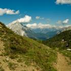 foto dolomiti