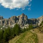 foto dolomiti