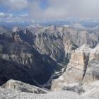 foto dolomiti