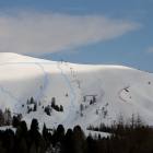 tracciato fuoripista