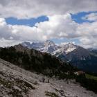 foto dolomiti