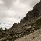 foto cadini di Misurina