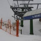 Stazione valle Santel Meritz PREV PIC