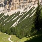 foto dolomiti