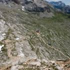 foto rifugio biella