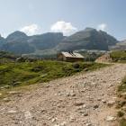 foto malga fanes