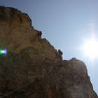 Foto della Via ferrata