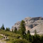 foto cime ciampestrin