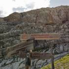 segnavia in dolomiti