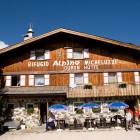 foto rifugio Micheluzzi
