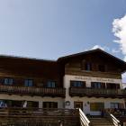 foto rifugio Sasso Piatto