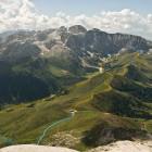 traccia escursione mtb