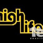 Logo High Life logo film