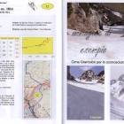 scanner relazione gita