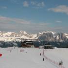 Rifugio foto rifugio in Dolomiti
