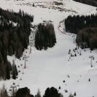 Seconda parte Piavac foto pista Piavac