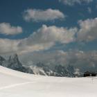 foto cimon della Pala