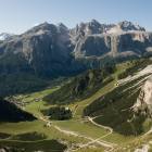 foto dolomiti