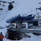 Stazione monte Santel - Meritz PREV PIC