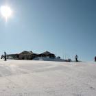 foto rifugio Paion