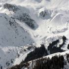 Panoramica muro Fodoma foto pista Fodoma