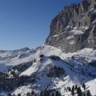 foto Piz Sella