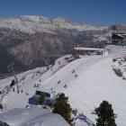 Monte Ciampinoi foto monte ciampinoi