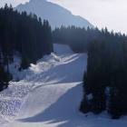 foto piste monte pana