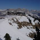 foto monte Ciampinoi