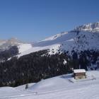 Ciampinoi monte ciampinoi