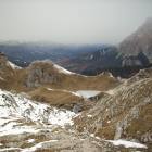 foto passi dolomitici