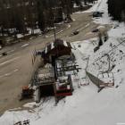 Stazione valle seggiovia PREV PIC