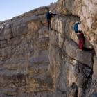 foto ferrata