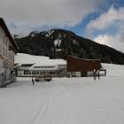 Stazione valle PREV PIC