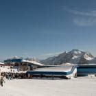 Impianti di risalita foto seggiovie stubai