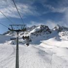 impianti di stubai
