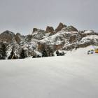 Dolomiti foto dolomiti