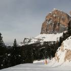 Tofana di Rozes tofana da pista Tofanina