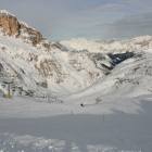 foto skiarea Ra Valles