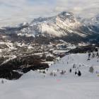 panorama su Cortina