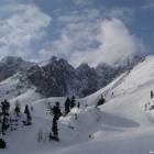 Panorami foto dolomiti