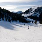 sciare ad obereggen