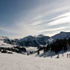 piste pampeago
