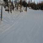 Piste piste da sci