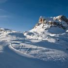 piste cortina