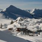 Stazione di valle PREV PIC