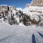 foto dolomiti superski