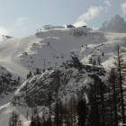 foto skiarea Cortina