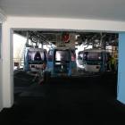 foto cabinovia doss laresi
