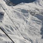 Col Gallina croda negra